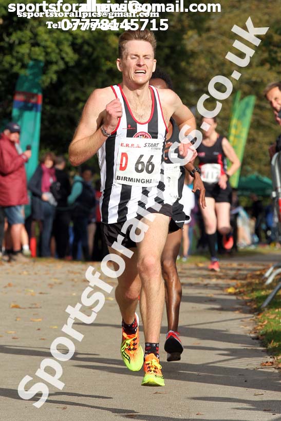 Senior mens 6 stage road relay, 2019 ERRA 6 and 4 Stage Relay and Young Athletes.  Photo: David T. Hewitson/Sports for All Pics
